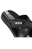 Muya Vega 31305-001 Erkek Terlik Siyah 36-40 