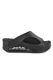 Muya Lofty 33201-430 Air Taban Anatomik Kadın Terlik Sİyah 36-40 
