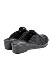 Muya Penny 32924-001 Kadın Kışlık Terlik Siyah 36-40 