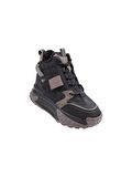 Guja 23K313-3 Kadın Sneaker Bot Siyah 36-40