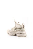 Guja 23K339 Kadın Sneaker Bot Bej 36-40 