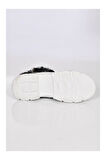 Guja 23K310-24 Kadın Sneaker Bot Siyah 36-41 