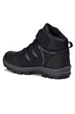 Vicco Arbor 869.P20K.251 Erkek Çocuk Bot Siyah 26-30 