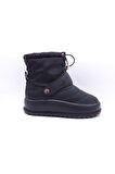 Guja 24K401 Kadın Bot Siyah 36-40 