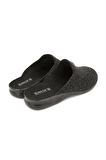 Muya Arven 31804-086 Erkek Kışlık Ev Terliği Füme 40-45 