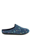 Muya Missy 32907-030 Kadın Kışlık Ev Terliği Lacivert 36-40 