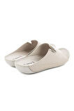 Muya Nest 31125-045 Anatomik Taban Kadın Terlik Krem 36-40 