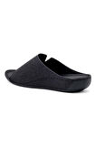 Muya Nest 31125-581 Anatomik Taban Kadın Terlik Desenli Siyah 36-40 