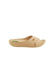 Muya Cyrus 31124-551 Topuk Jelli Anatomik Taban Kadın Terlik Full Krem 36-40 