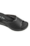 Muya Brosa 35209-430 Anatomik Taban Kadın Terlik Siyah 36-40 