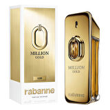 Rabanne Million Gold Elixir 100ML Erkek Parfüm