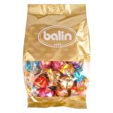 Balin Lorro Mix 400 gr Çikolata x 4 Adet