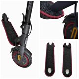 Elektrikli Scooter Koruyucu Paspas hoofer McLaren Pro 20 İçin