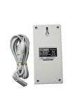 Karel Santral Adaptörü MS26 ve MS38 Seriler İçin