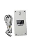 Karel Santral Adaptörü MS26 ve MS38 Seriler İçin