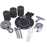 Gibraltar Hardware SC-DTK Drummer`s Tech Kit 1