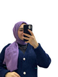 JAKARLI  DİOR DESENLİ  ŞAL 1006