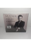 MUSTAFA CECELI SIMSIYAH 2 CD LI ALBUM