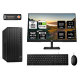 HP PRO TOWER 290 G9 MW9ESD343 i5 13500 48GB RAM 1TB SSD GT730 4GB 21.5" FDOS MASAÜSTÜ PC