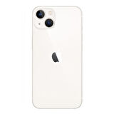 Apple iPhone 13 White 128GB Yenilenmiş B Kalite (12 Ay Garantili)