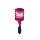 Wet Brush Pro Flex Dry Paddle Pink