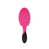 Wet Brush Backbar Detangler Pink Saç Fırçası