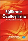 Eğitimde Özelleştirme