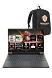 HP Victus 15 i7-13620H 32GB RAM 512GB SSD RTX4060/8GB 144Hz 15.6'' FHD W11H Gaming Laptop & PER4