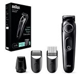 Braun BT3420 Series 3 Sakal Düzeltici