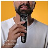 Braun BT3420 Series 3 Sakal Düzeltici