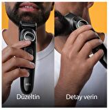 Braun BT3420 Series 3 Sakal Düzeltici