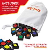 Mindware Qwirkle Zeka Oyunu