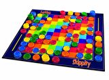 Mindware Skippity Atla Topla Zeka ve Strateji Oyunu