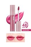 Uzun Süre Kalıcı, Nemli Bitiş Sunan Parlak Tint Dare Tint Dewy Drop (Mauve Fog)