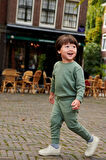 Next Baby Uzun Kollu Jogger Alt Üst Takım