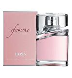 Hugo Boss Femme EDP Çiçeksi Kadın Parfüm 75 ml  