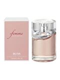 HUGO BOSS FEMME EDP 75ML