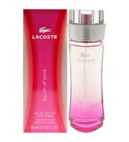 LACOSTE TOUCH OF PİNK EDT 90 ML