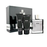 Hugo Boss Boss Selection 90 ml edt+75 ml+75ml vücut losyonu erkek