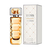 Hugo Boss Orange Woman EDT 30 ml Kadın Parfümü