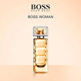 Hugo Boss Orange Woman EDT 30 ml Kadın Parfümü
