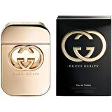 Gucci Guilty EDT Çiçeksi Kadın Parfüm 75 ml  