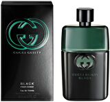 GUCCI GUILTY BLACK EDT 90ML
