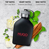 Hugo Boss Just Different Edt 200 ml erkek parfüm