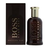 Hugo Boss Bottled Oud EDP Çiçeksi Erkek Parfüm 100 ml  