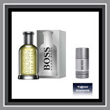 Hugo Boss Bottled Edt 100ml.+Hugo Boss Bottled Deo Stick 75ml