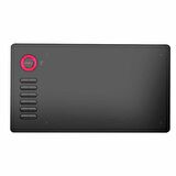 Veikk A15 8192 Levels Zoom Uyumlu 5080LPI Grafik Tablet+Kalem