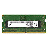 Micron MTA4ATF1G64HZ 8GB DDR4 3200MHz CL22 Notebook Bellek
