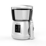 WaterPulse WP-V700Plus-W Water Flosser Profesyonel, Masajlı, 1000ml Diş/Protez Bakım ve Ağız Duşu