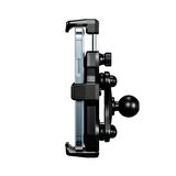 NUKROTECH M25 TİTREŞİM MODÜLLÜ TELEFON TUTUCU